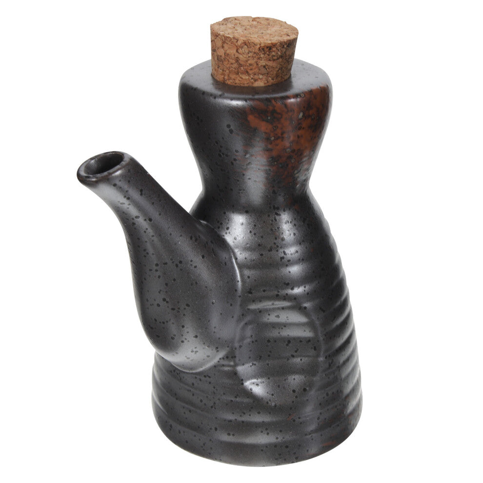 Bottle Cooking Soy Sauce Pot Kitchen Condiment Container