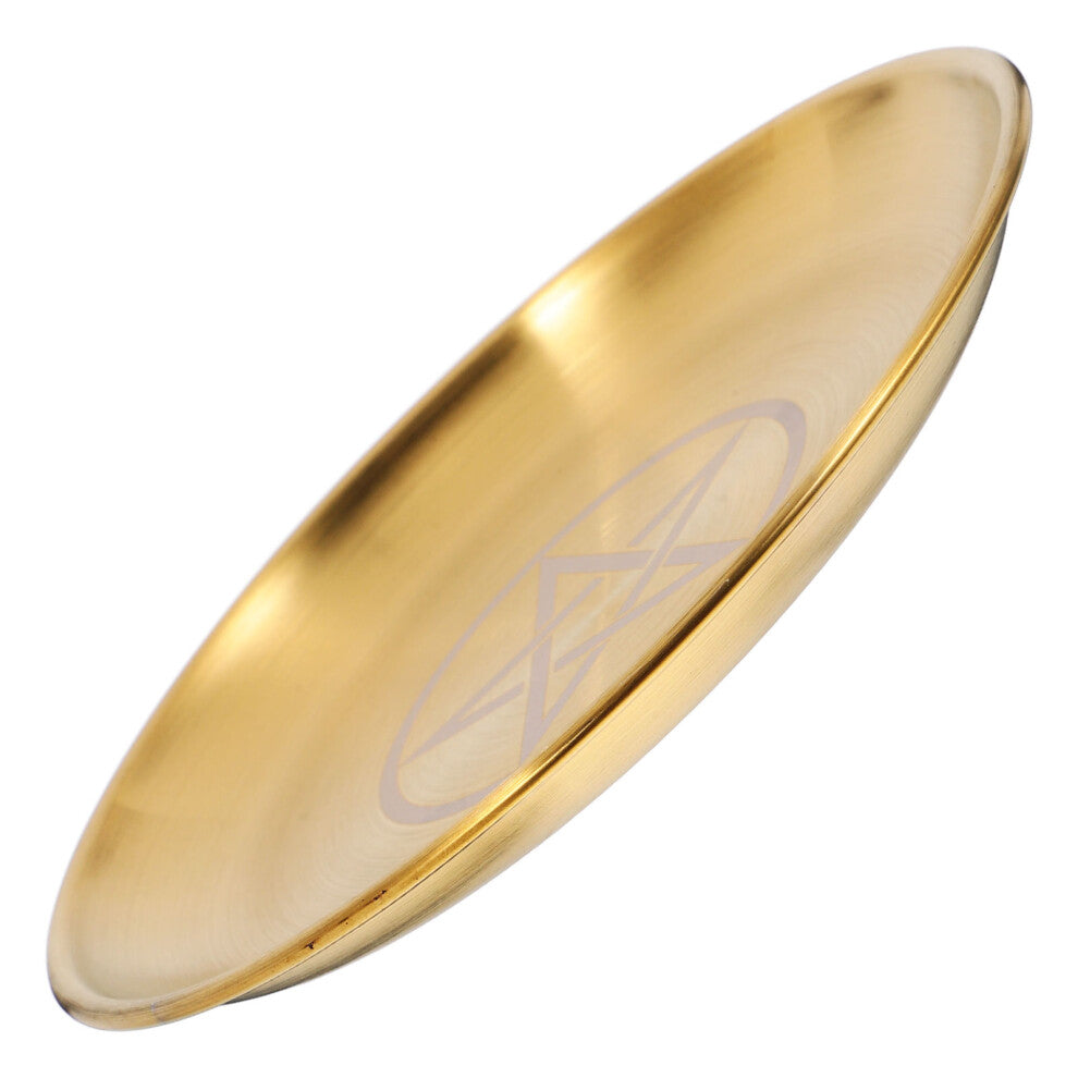 Jewellery Plate Dish Decorative Jewelry Vintage Aesthetic Holder