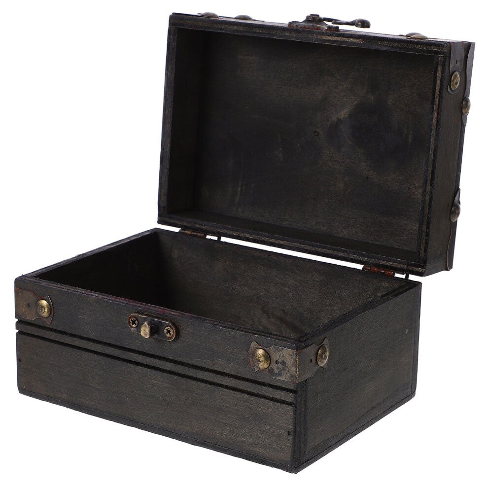 Mlins Accessories Home Decorative Boxes 15.50x11.00x9.00cm