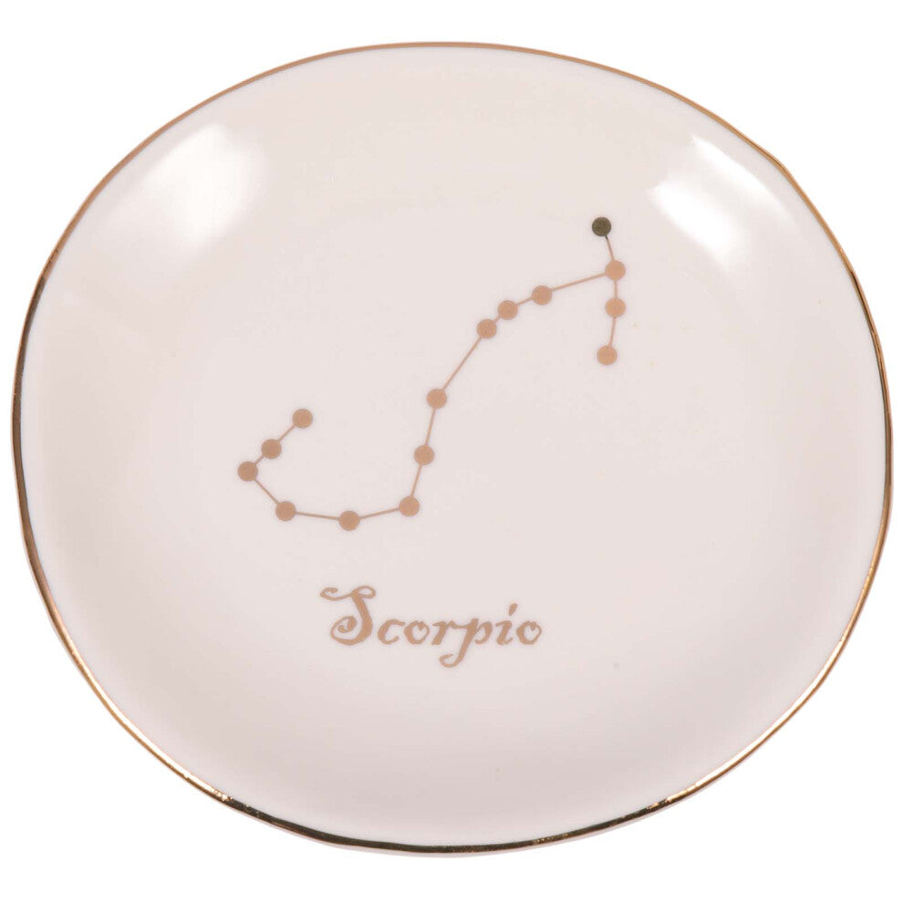 Jewelry Tray Plate Ceramics Accessories