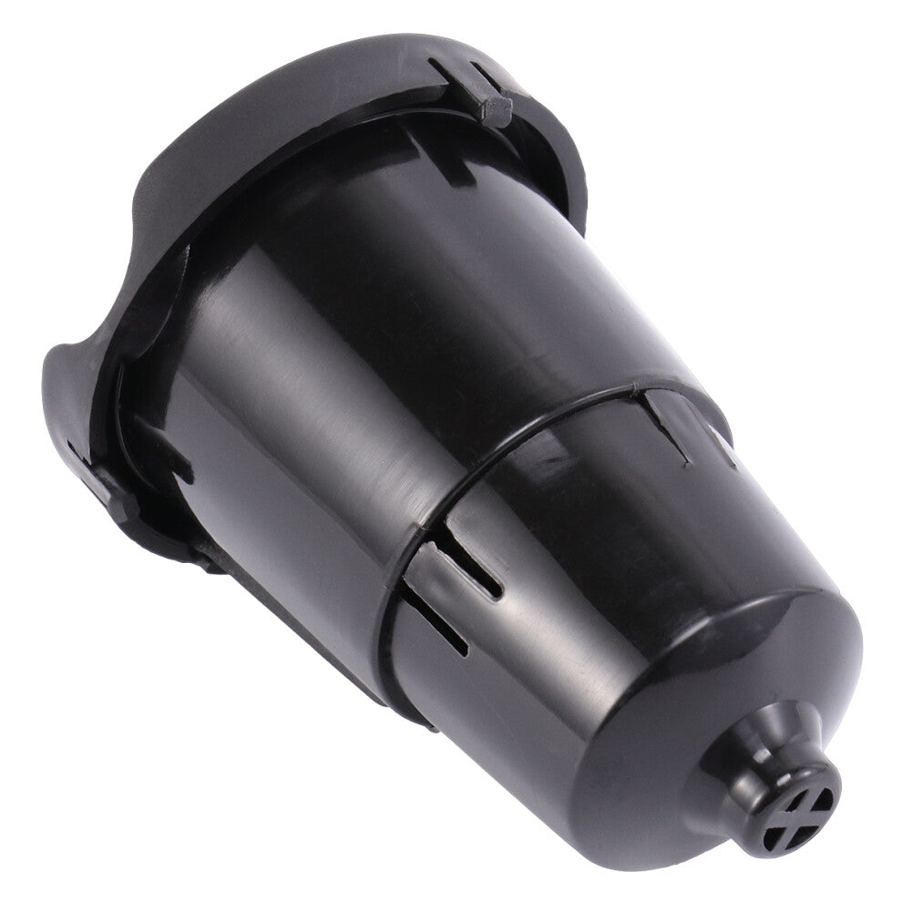 Coffee Filter Cup Abs For Coffee Enthusiasts 1pack