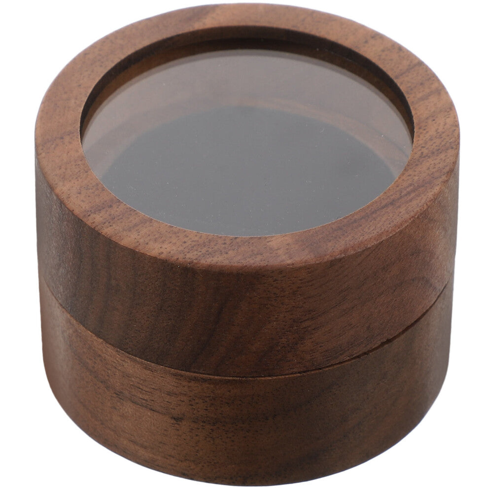 Set Of 5 Wedding Accessories Engagement Boxes For Proposal Ring Case