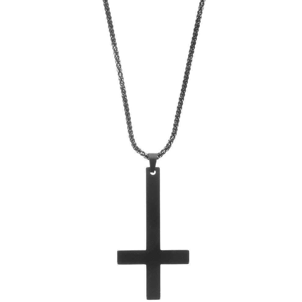 Jewelry For Men Aesthetic Necklace Chain Pendant Men'S Jewellery