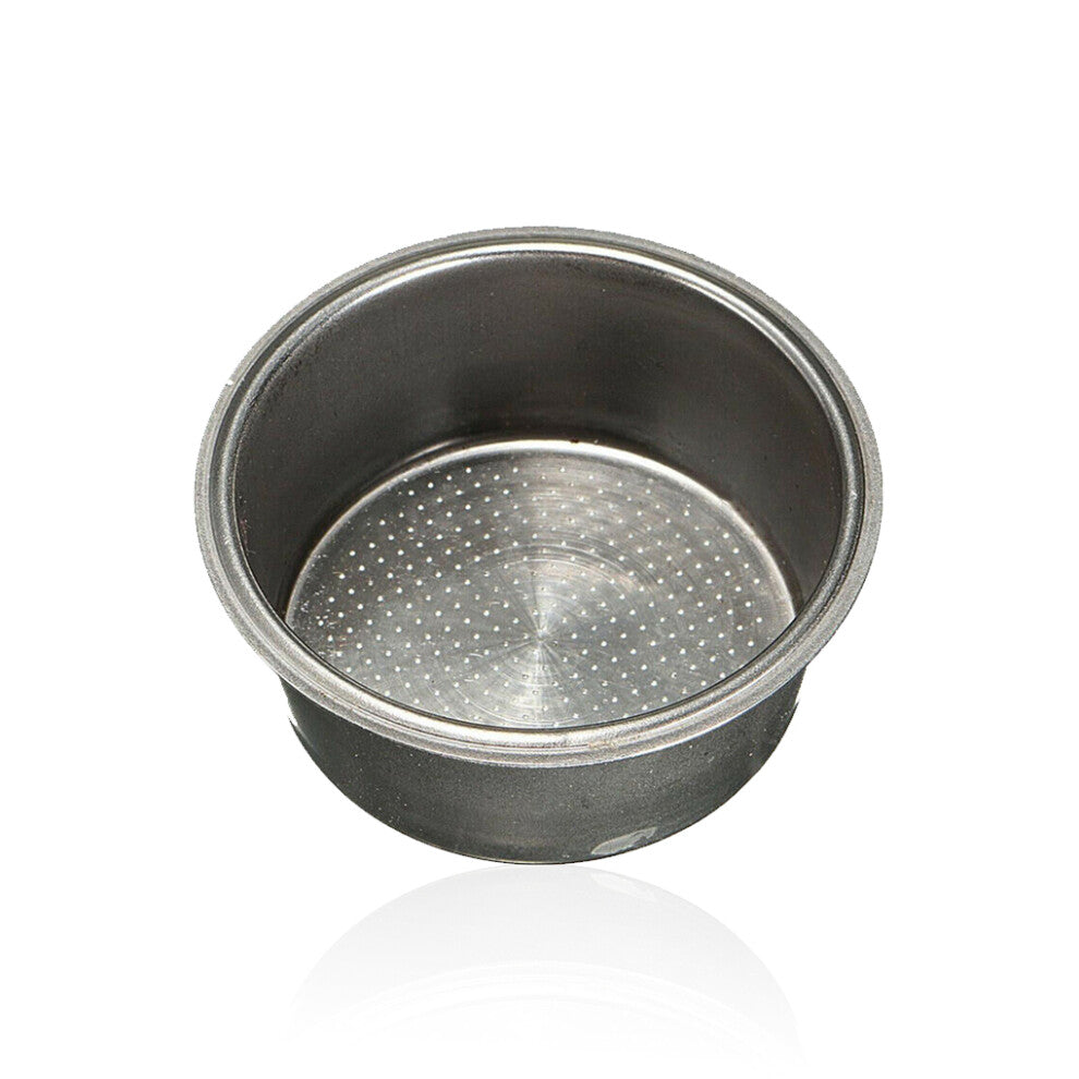 Coffee Machine Filter Professional Dual-cup Filtration Cup Replacing