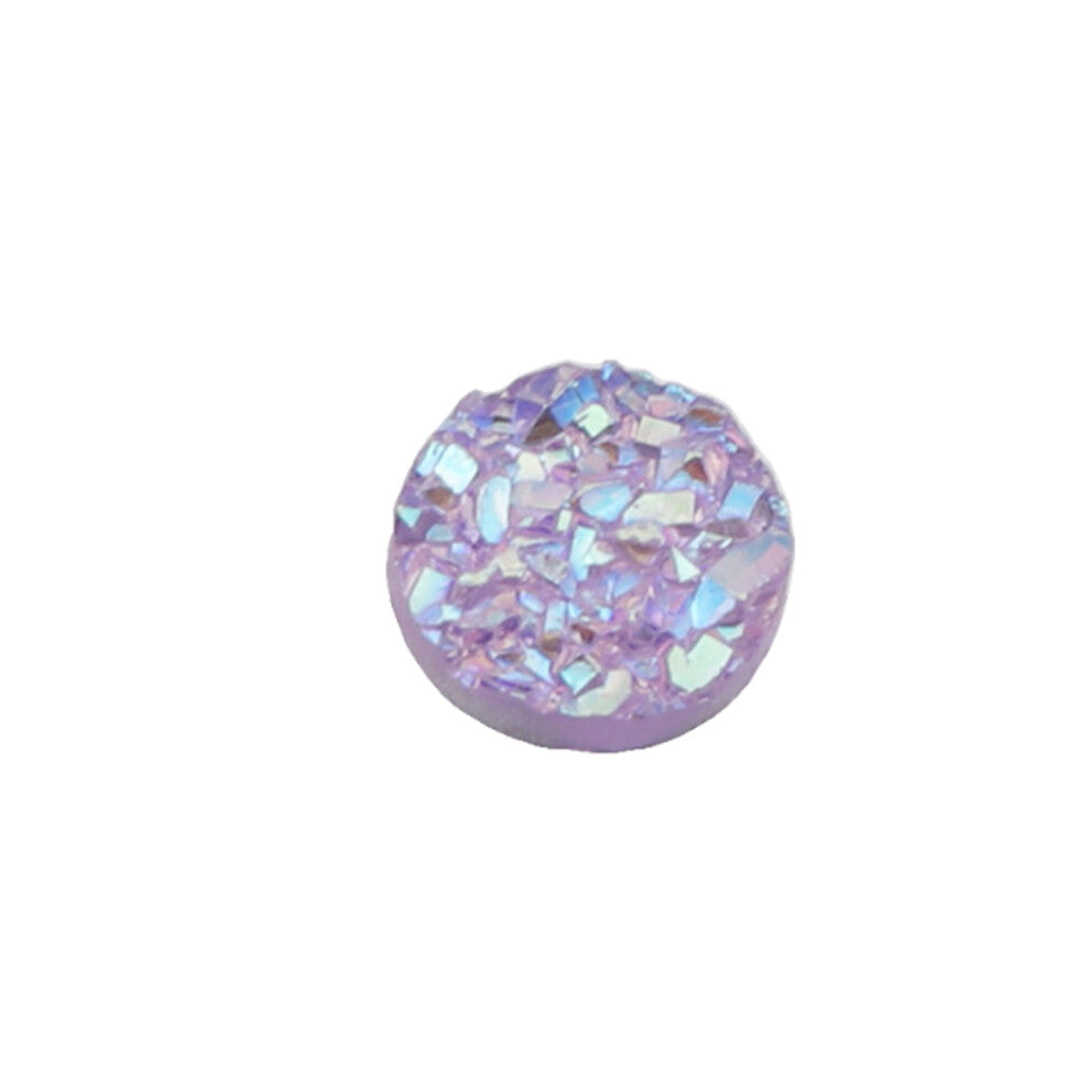 (Type 7) Earring Stud Women Supplies Jewelry Accessories Party Fittings Crystal