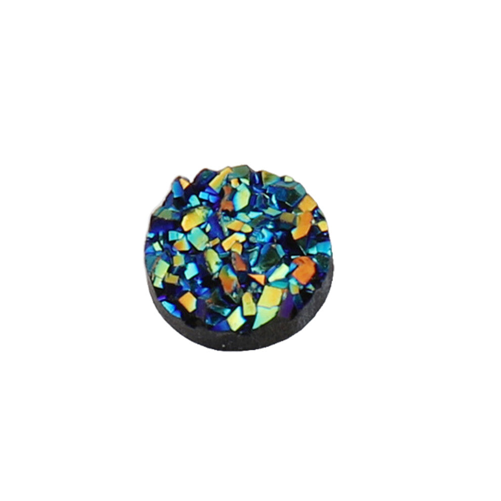 (Type 13) Earring Stud Women Supplies Jewelry Accessories Party Fittings Crystal