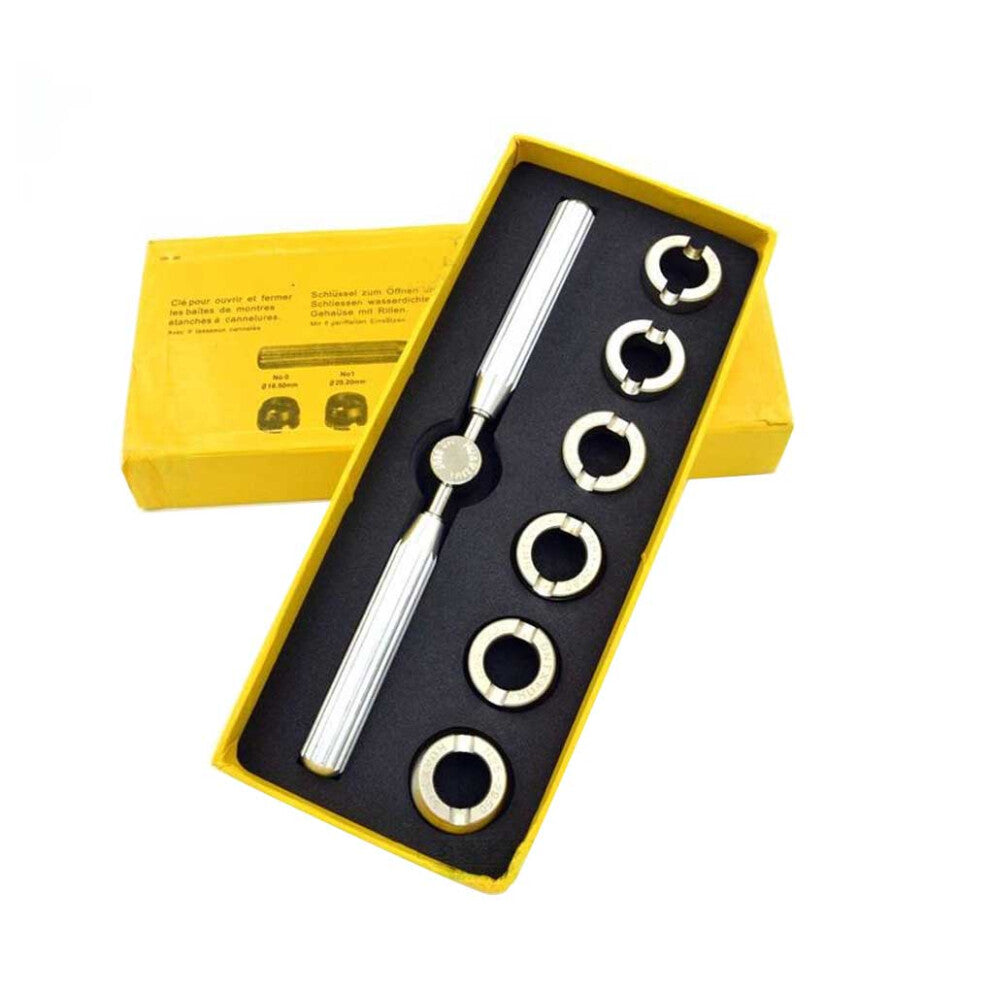 Watch Opener Rear Case Watches Tool Openers Repair Tools Accessories