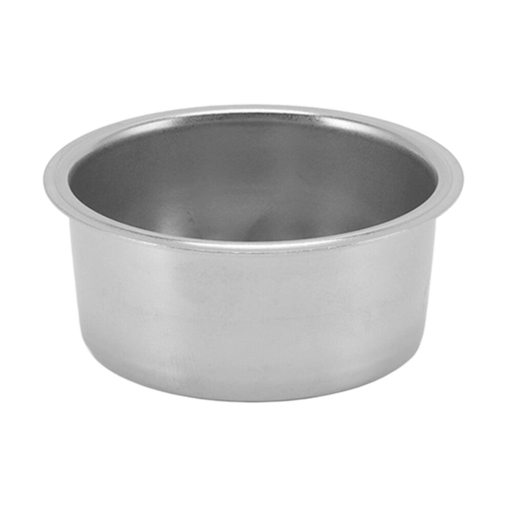 51mm Coffee Filter Basket Stainless Steel Non
