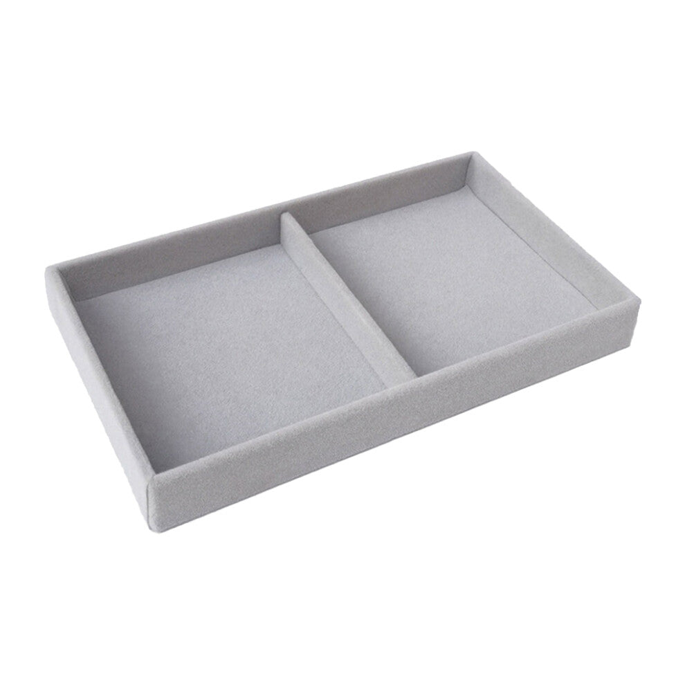 (Type 4) Earring Storage Box Earrings Display Case Carrying Boxes Accessories