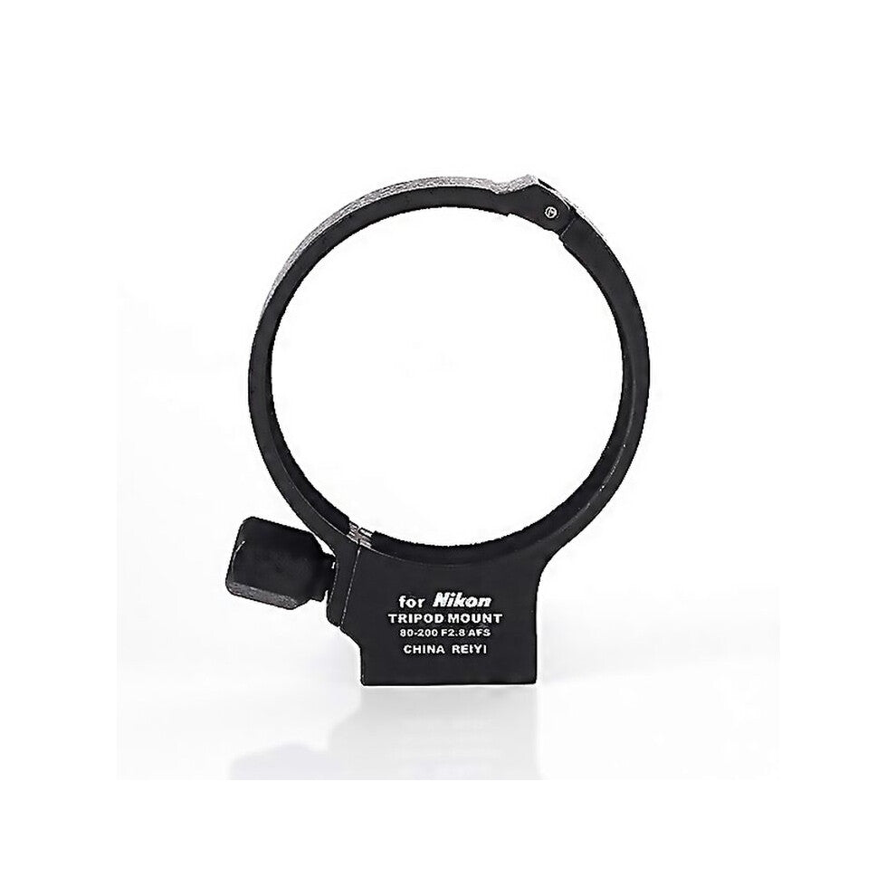 For Suitable For Nikon Afs 80200mm F 28d Ed Small Steel Cannon Tripod