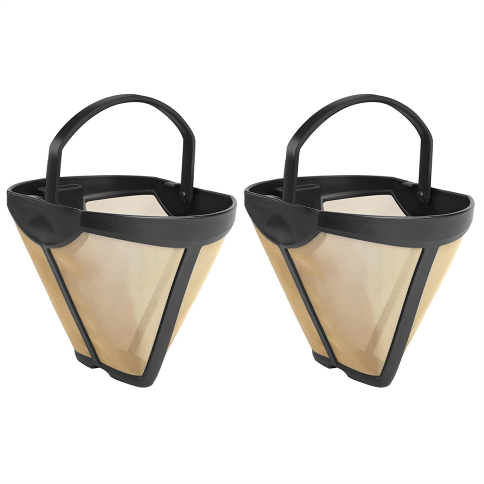 Reusable coffee filter for CFP307, CFP201, CFP300, dual brew.