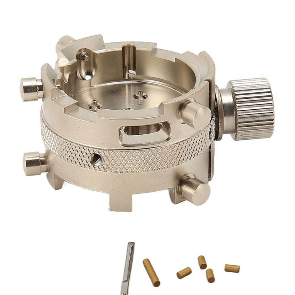 Watch Tools Watch Movement Holders for 7750