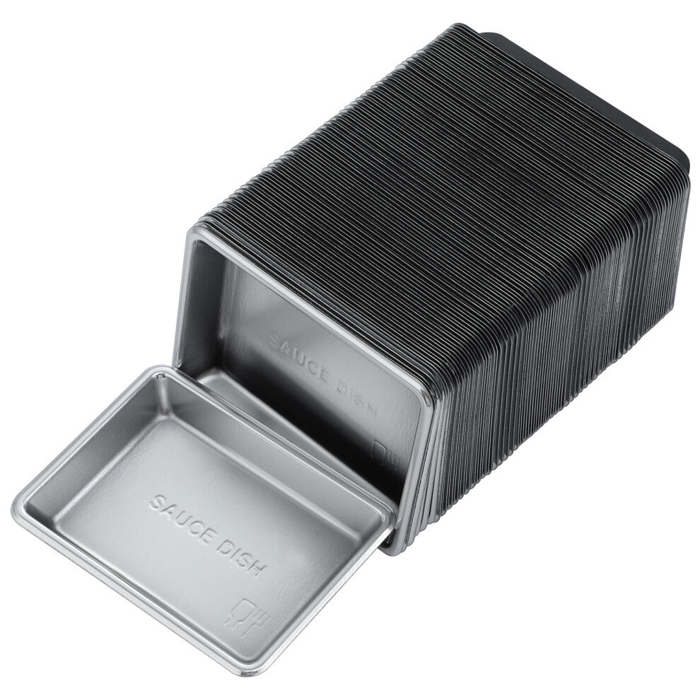 100pcs Soy Sauce Seasoning