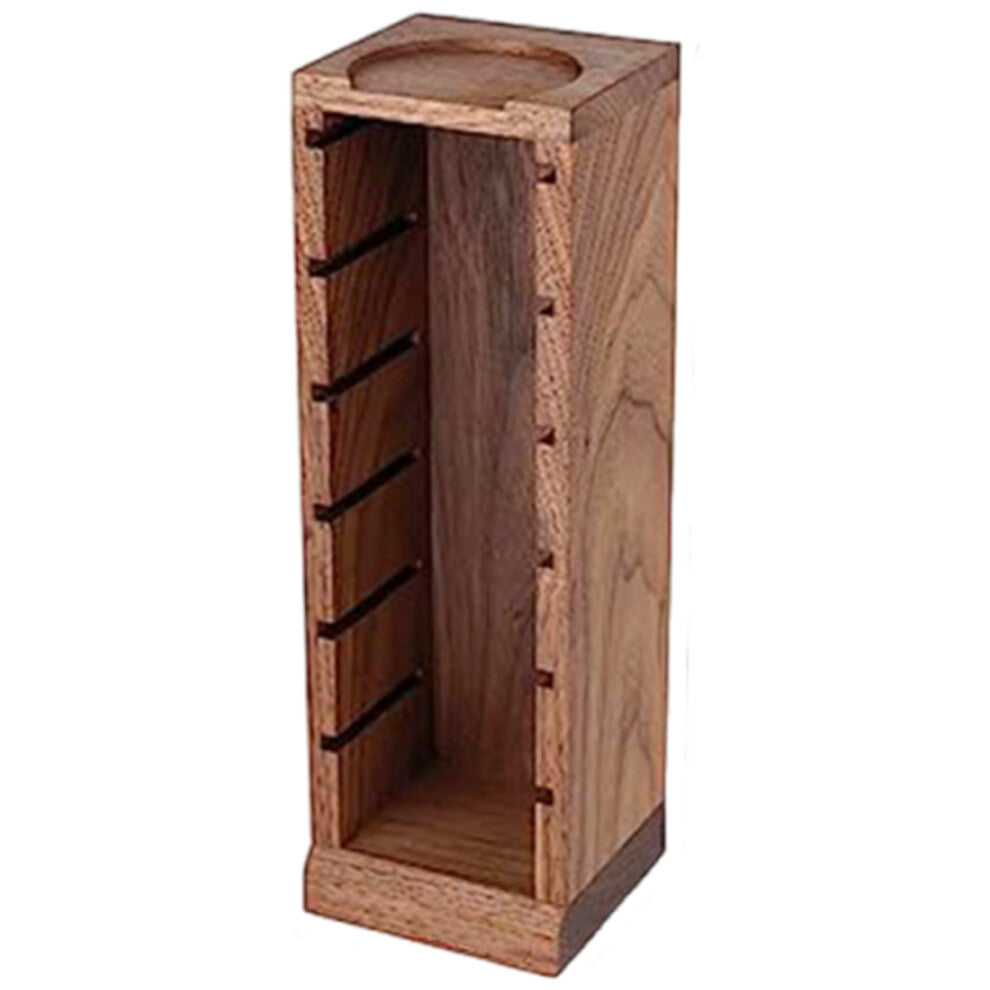 Environmental Friendly Peanut Coffee Portafilter Dishwasher-C