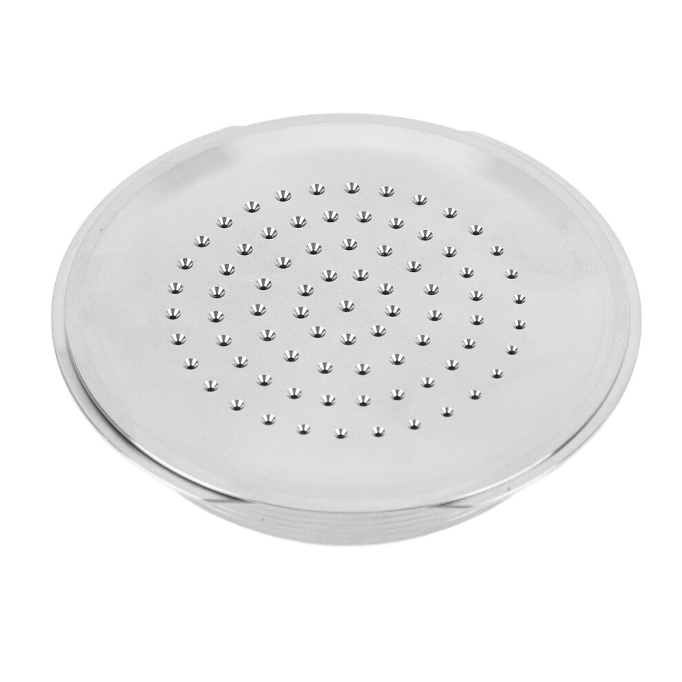 Reusable Coffee Capsule PP SUS, Easy to Use, 81g, Coffee Maker Accessory