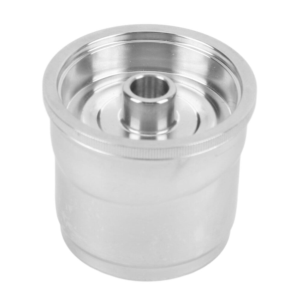 304 Stainless Steel Reusable Coffee Capsule for X7 Y3 Y5 Machines