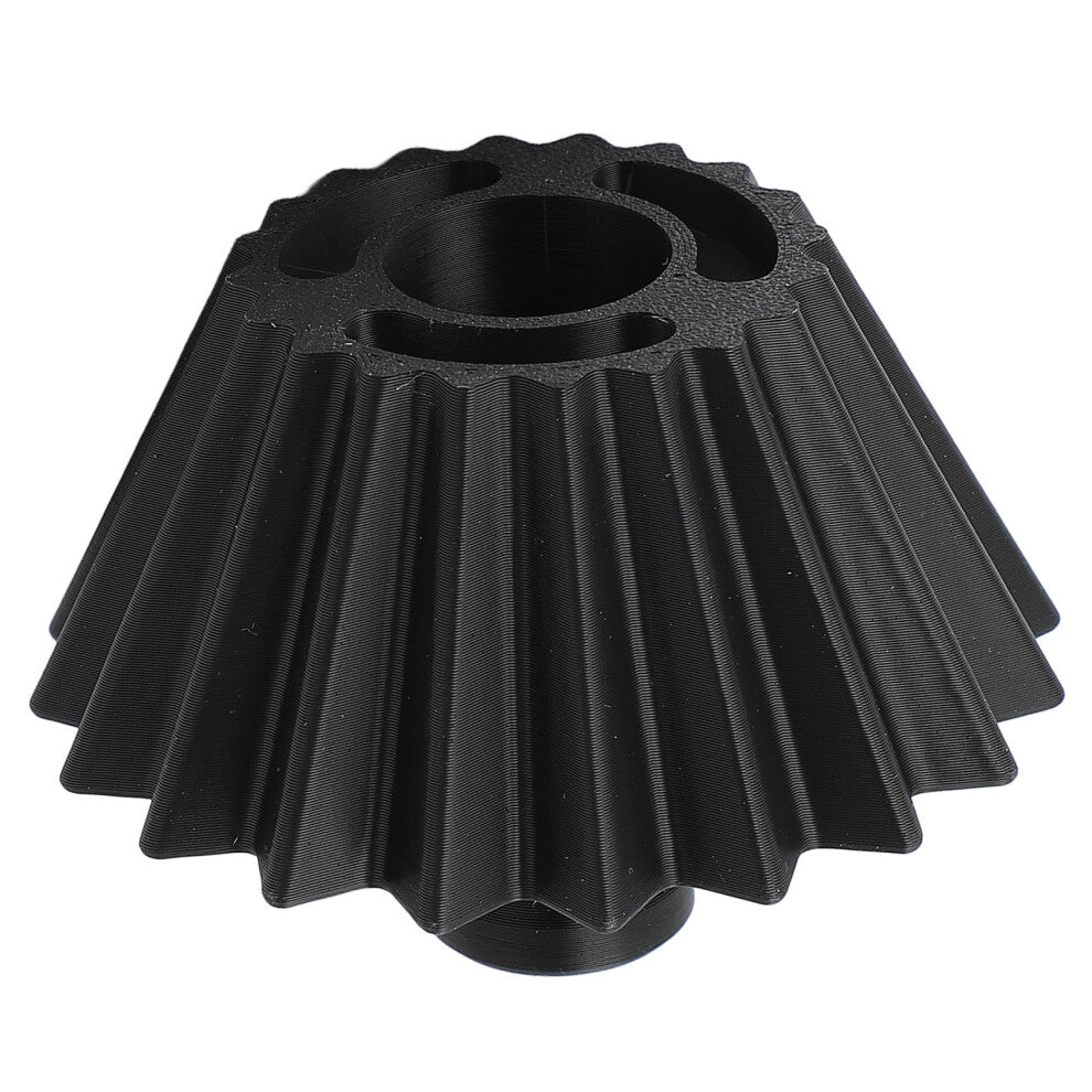 ABS Coffee Filter Press Cone, Lightweight, Home & Shop Use