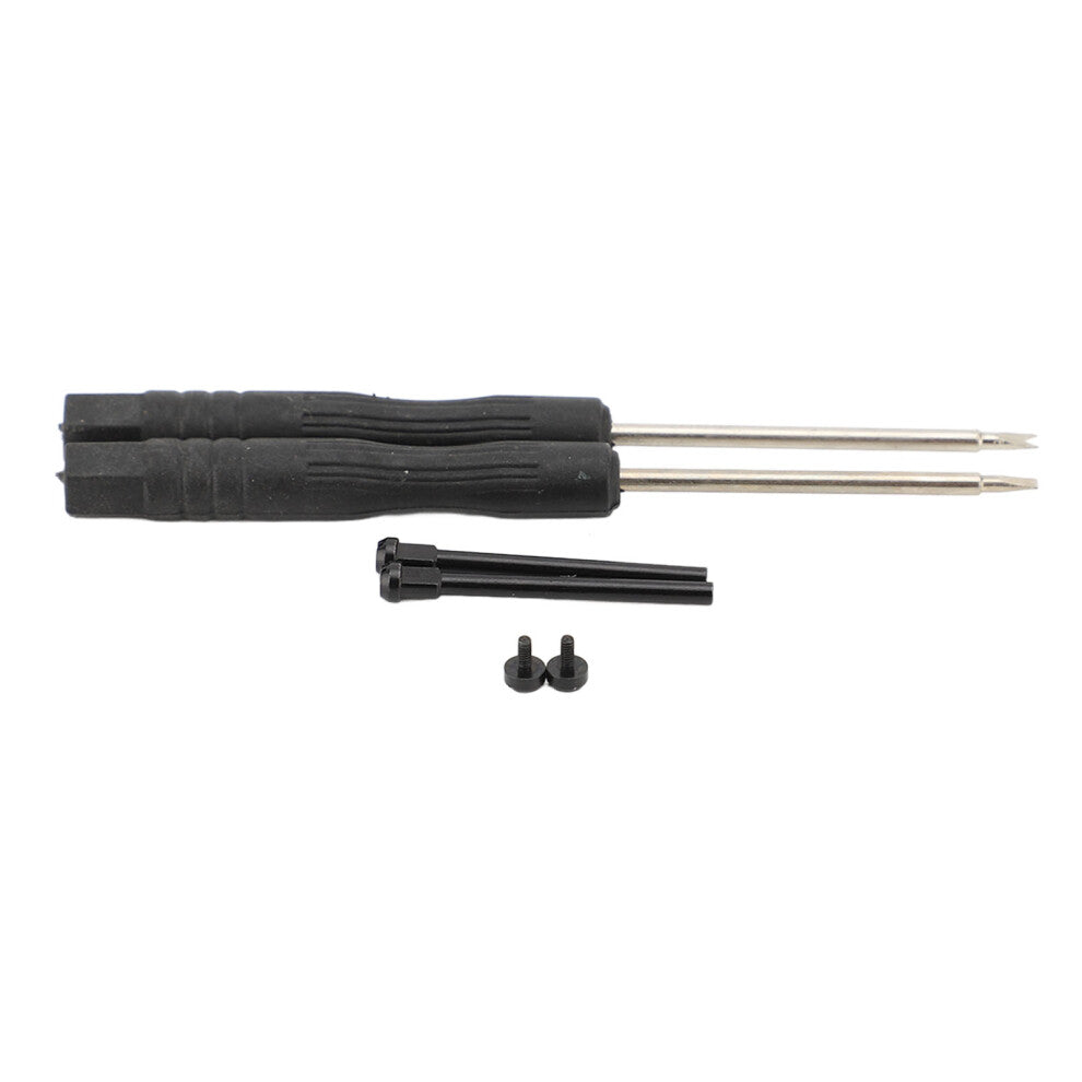Replacement Spring Bars with Dual Screwdrivers for T Rex 3 Smartwatch