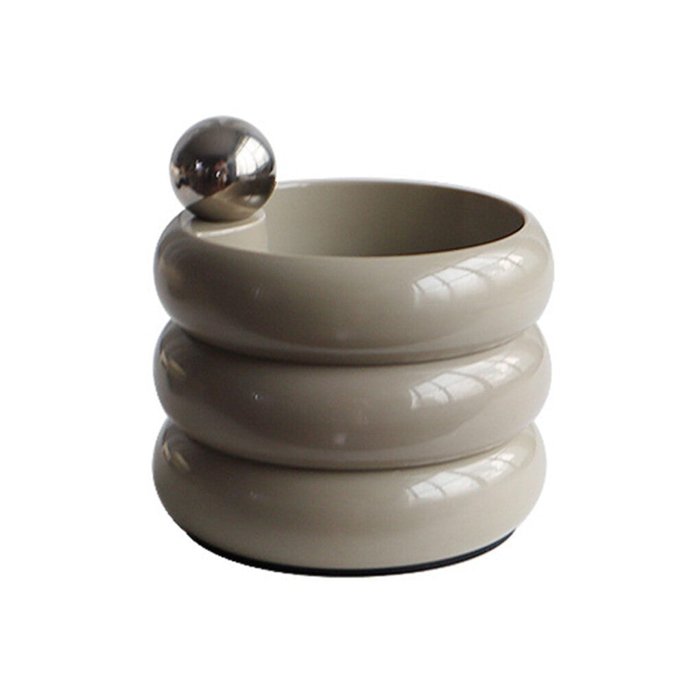 3 Layer Travel Jewelry Box Display Tray Portable Storage Case for Earrings Lipsticks Necklaces Multi-Functional Home Organizer