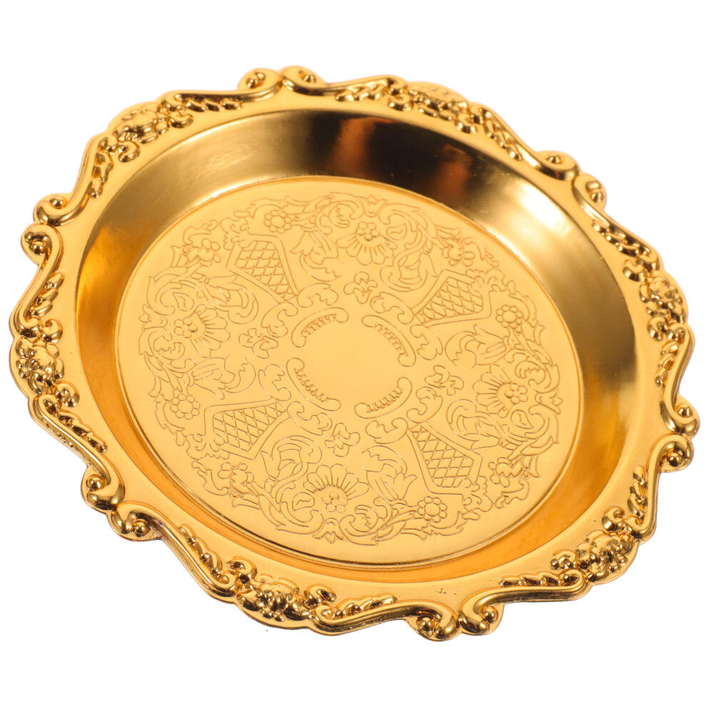 Set Of 3 Jewellery Dish Jewelry Display Earrings Holder Bracelet