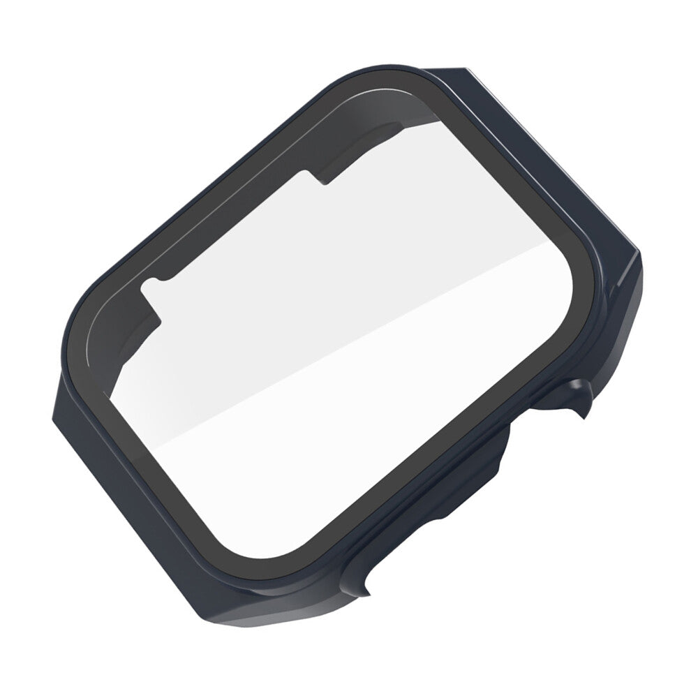 Case Screen Protector for Watch Smartwatch Protective-Blue