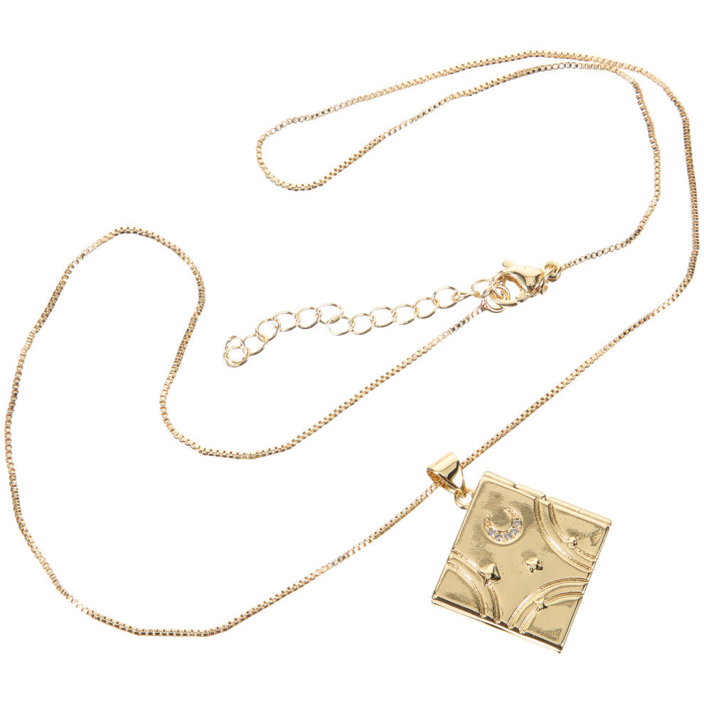 Necklace Women Easy To Take Off Charming Women'S Miss