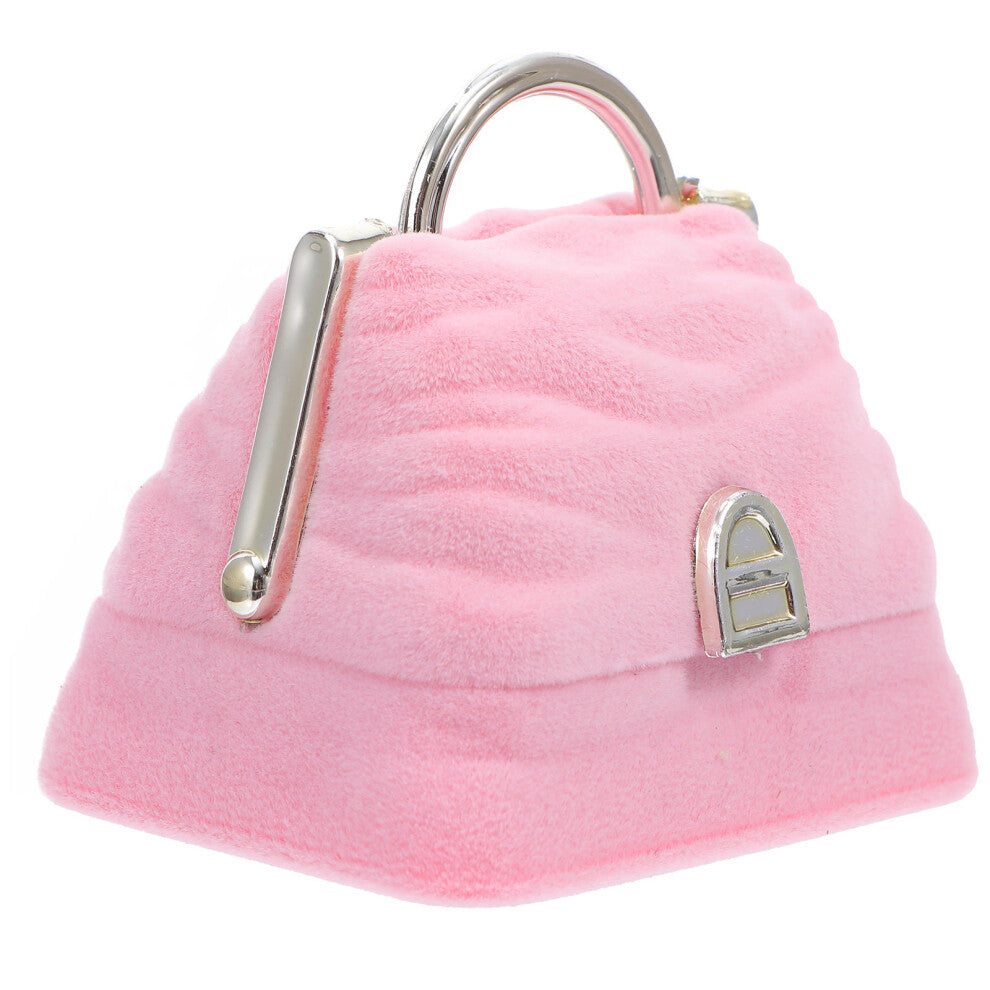 2 Pcs Engagement Ring Box Proposal Bride Boxes Rings Holder Organizer