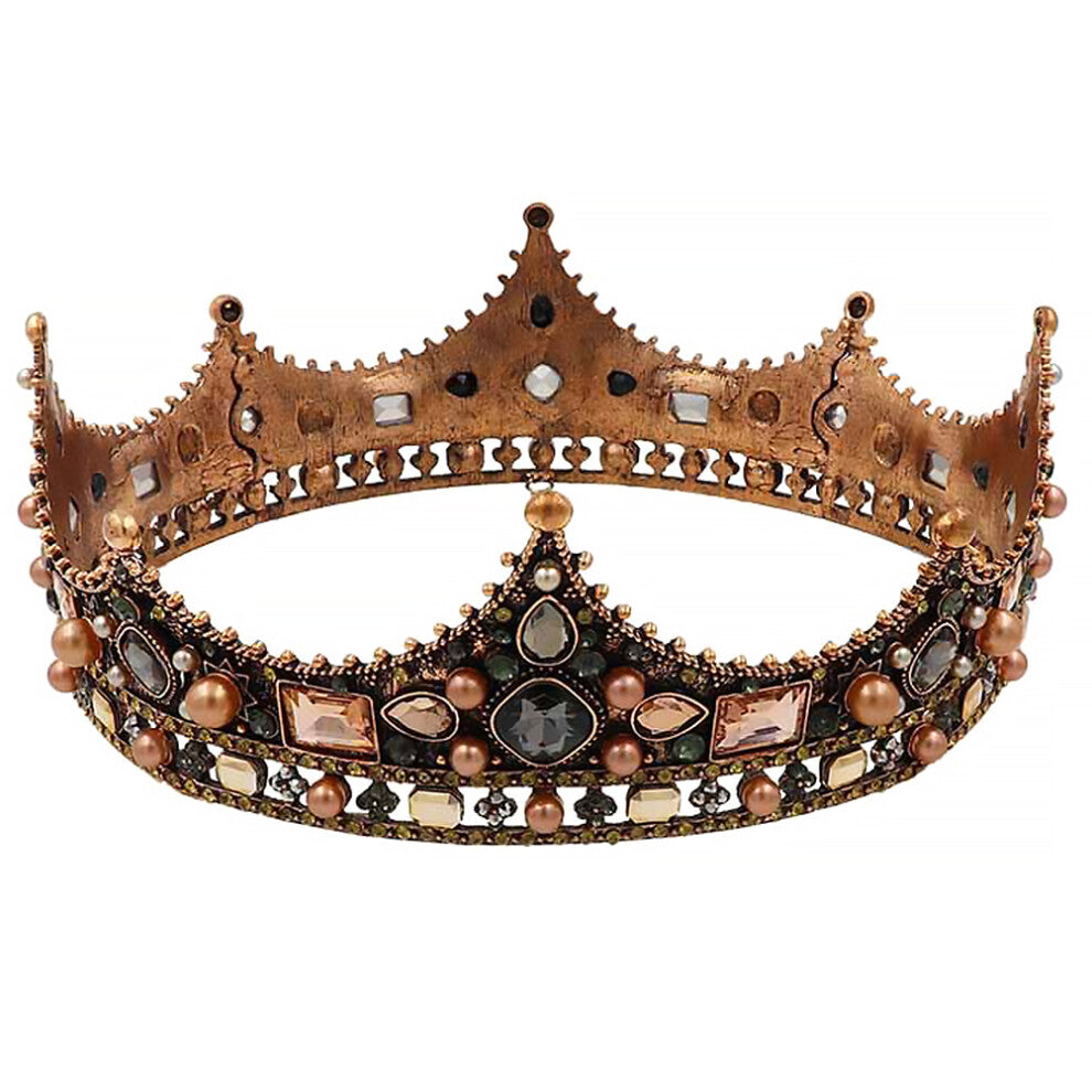 Bridal Wedding Party Headpiece Hair Accessories For Women Headdress