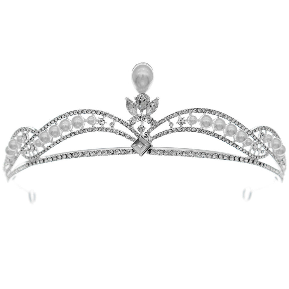 Wedding Hair Accessories Bridal Shower Decorations