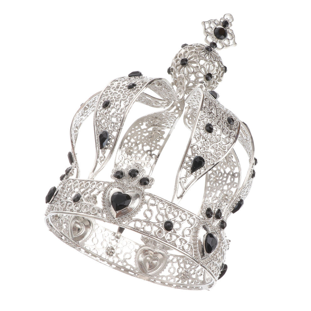 Wedding Bridal Headdress Party Headpiece Hair Accessories Crown For