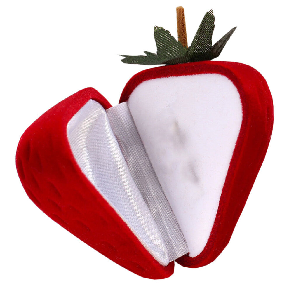 3 Pack Jewelry Box Necklace Jewellery For Girls Holder Bracelet Case