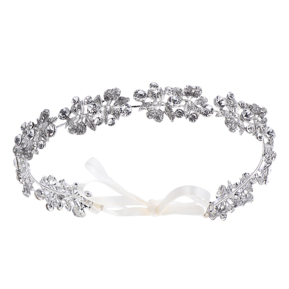Gorgeous Wedding Hair Piece Hair Accessories For Bride 1pack
