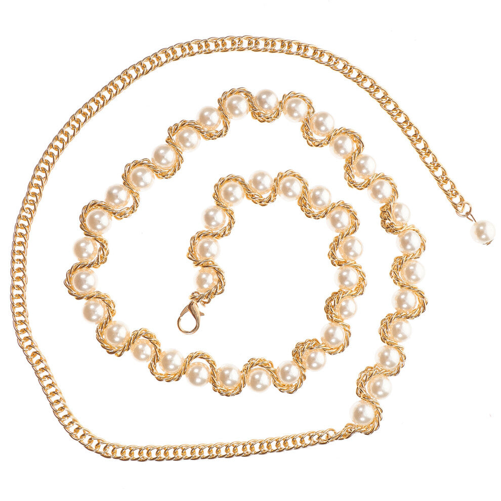 Body Chain Waist Wedding Jewellery Sets For Brides Chains Bathingsuit