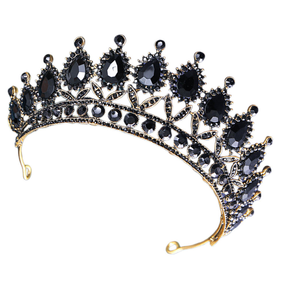 Tiara Miss Bride Wedding Hair Accessories Tiaras And Crowns For Women