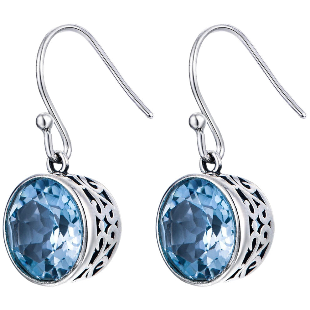 3 Pairs DIY Earring Charms Pendants for Girls