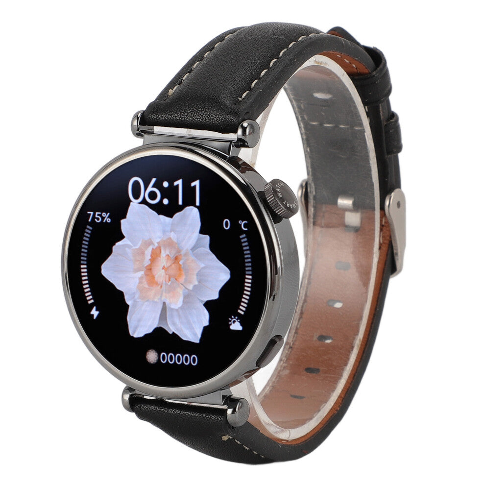 Women's Fitness Tracker Watch 1.27inch HD IP67 Waterproof Sport, Pedometer