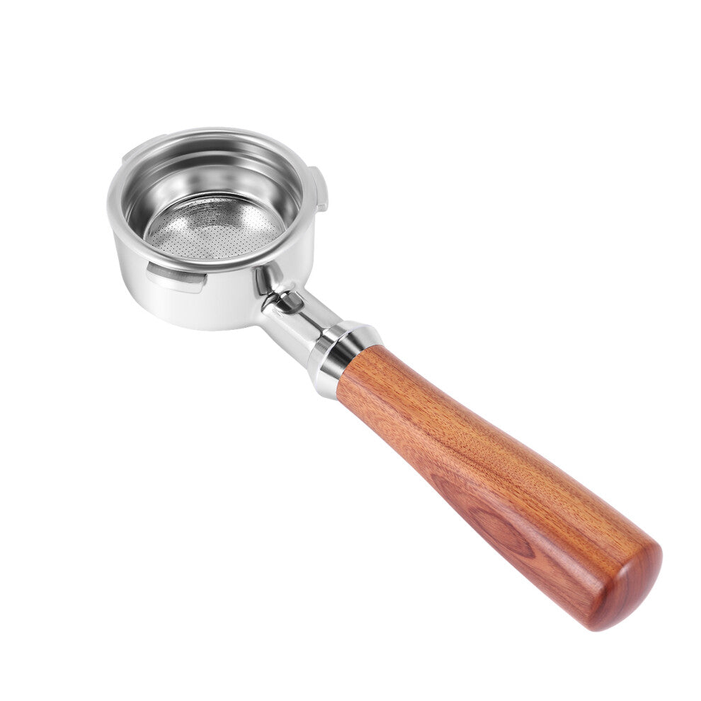 58MM Portafilter Coffee Machine Bottomless for Coffee, G