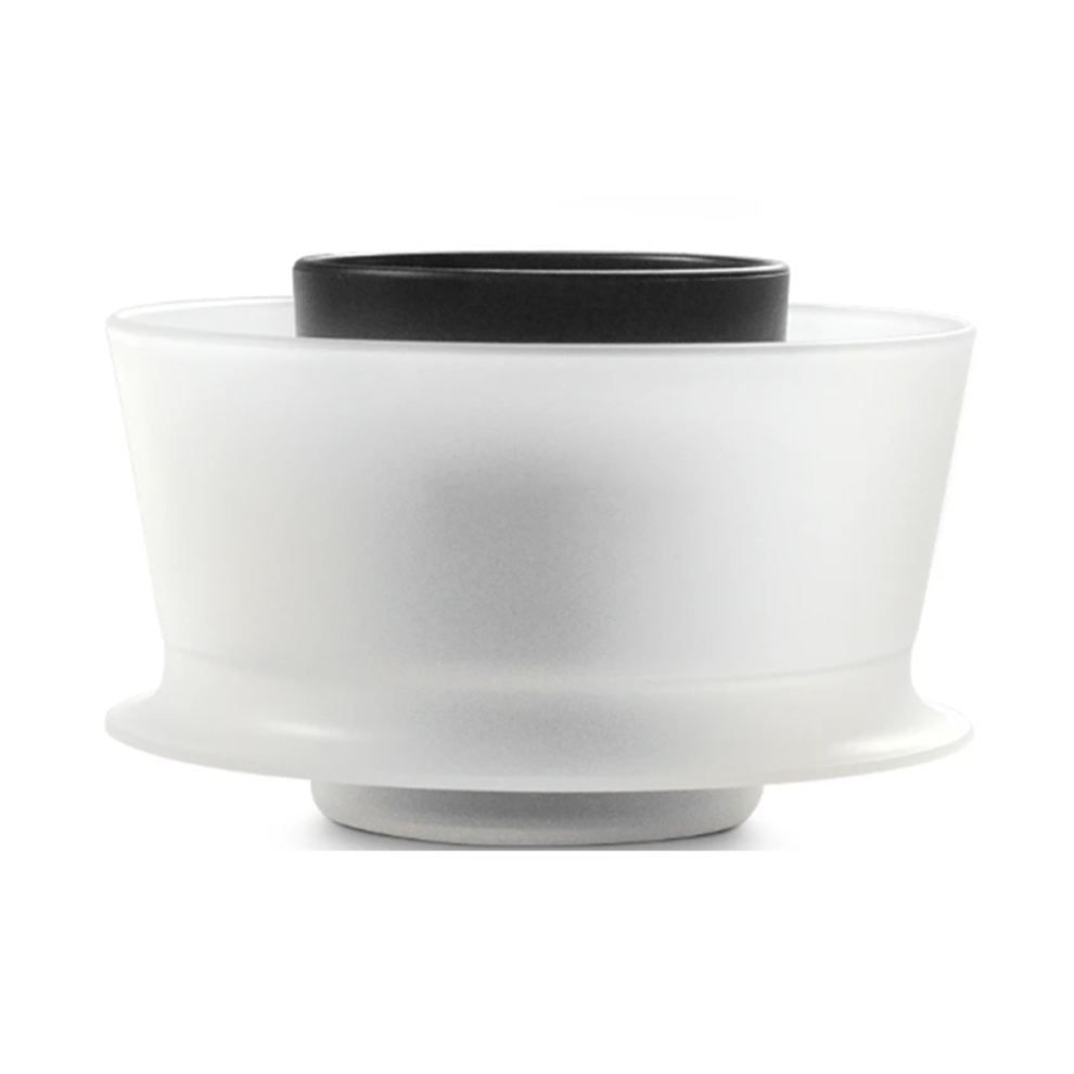 Coffee Brewer Cup Detachable Espresso Coffee Filter Cup