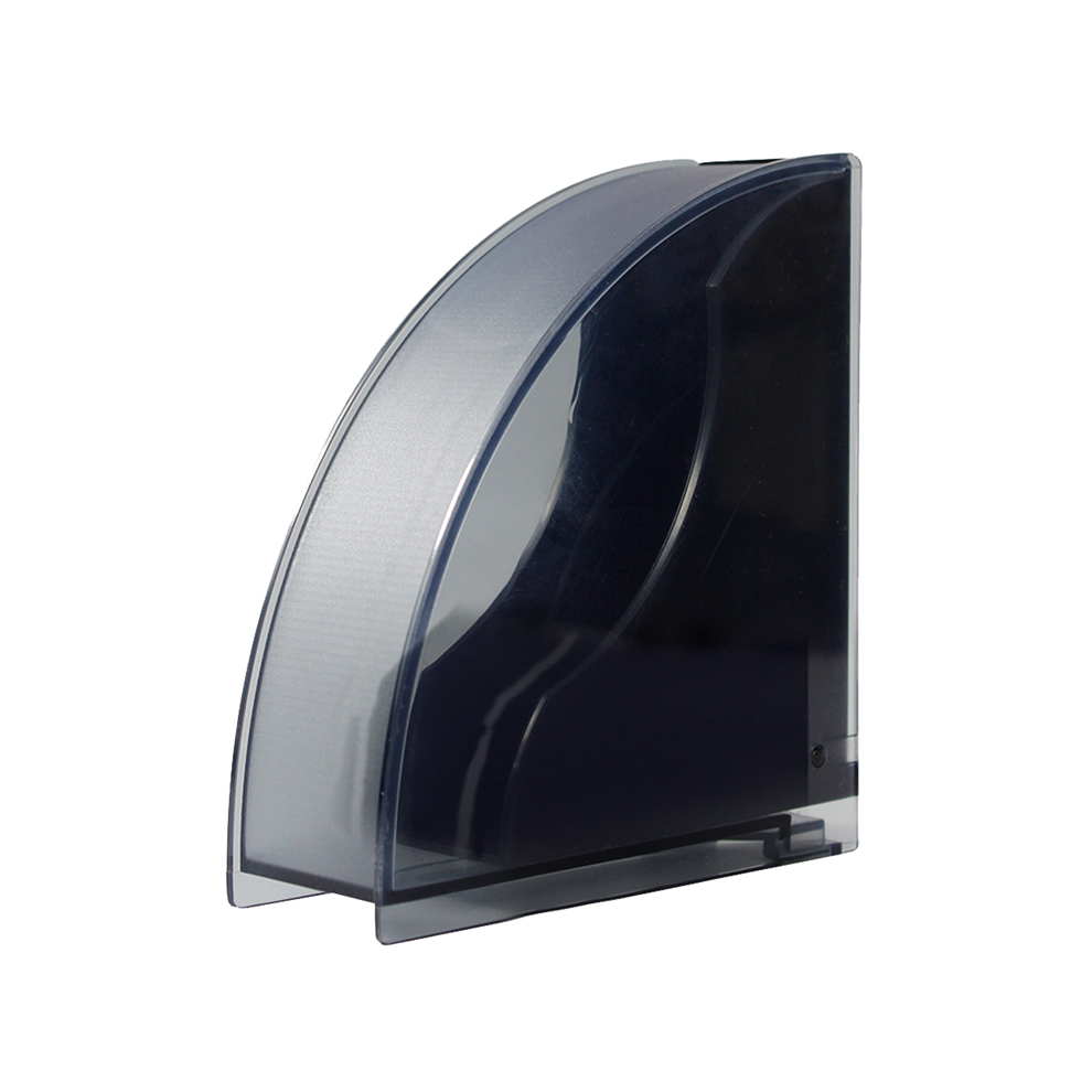 Multifunctional Coffee Filter Case with Lid Organizer Napkin Holder