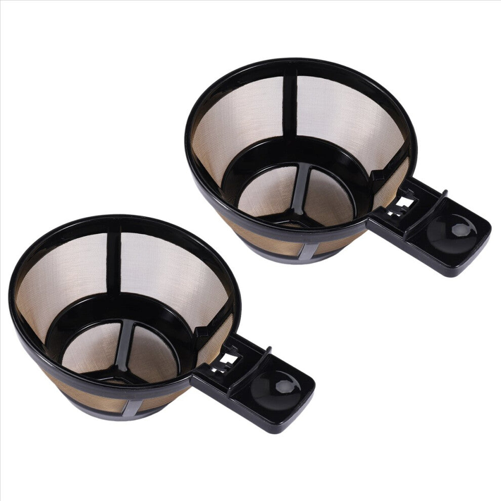 Coffee Basket Filter for 2-Way Brewer Coffee Maker