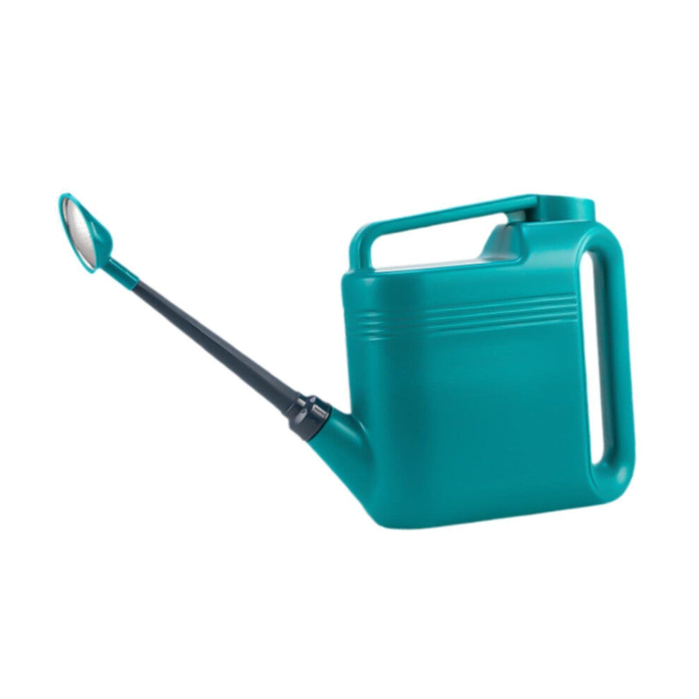 Long Mouth Watering Tool for Gardening, Durable Stainless Steel, Ergonomic Handle, 12-Inch Length