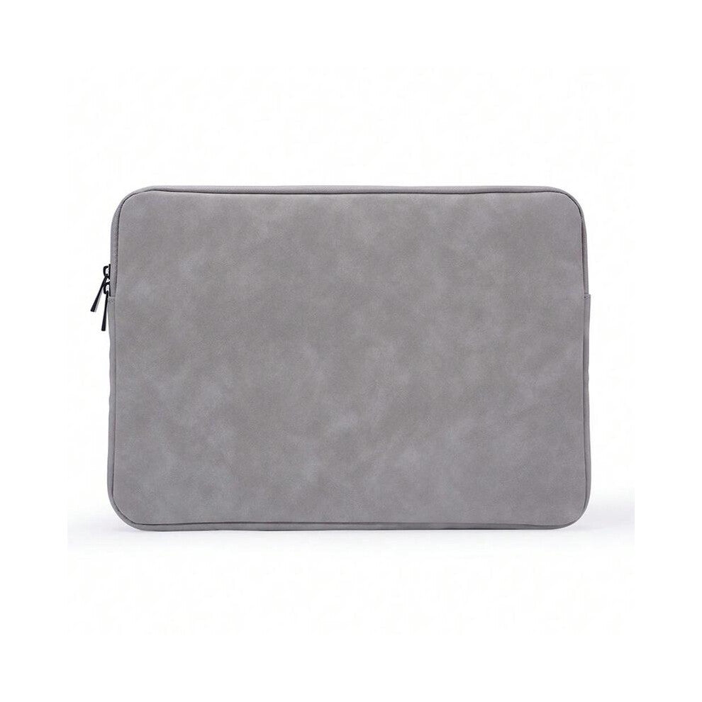 (pebble lime, 11-Inch) Color Laptop Sleeve Case, Shockproof Tablet Bag for Macbook Air Pro, Tablet & Computer Accessories for 11 13.3 14 15.4 15.6 inc