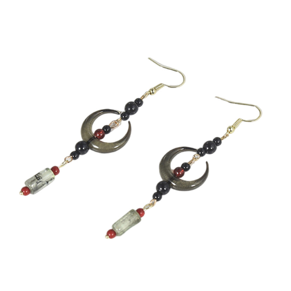 Stylish Earrings Suitable for Parties Festivals and Unique Style