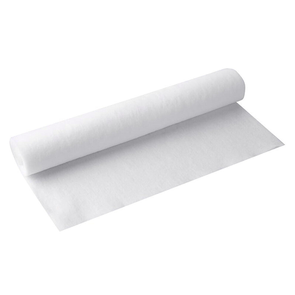 12-Piece Portable Kitchen Filter Papers Absorbent Disposable Sheets Lightweight for Range Hoods and Ventilation Systems