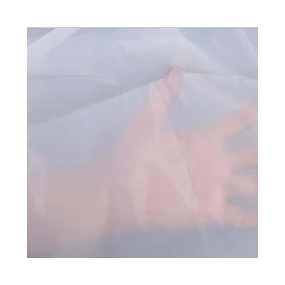 Gaze Water Nylon Filter Mesh 400 Mesh 38 Micron Coffee Screen Fabric 1x10m Industrial Filter Cloth Color 250 Mesh