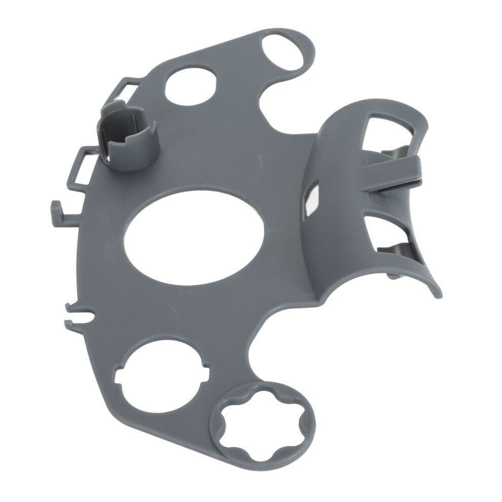 Cooking Machine Storage Rack for TM5-TM6, Holds 9 Accessories - 26.2x15x4cm