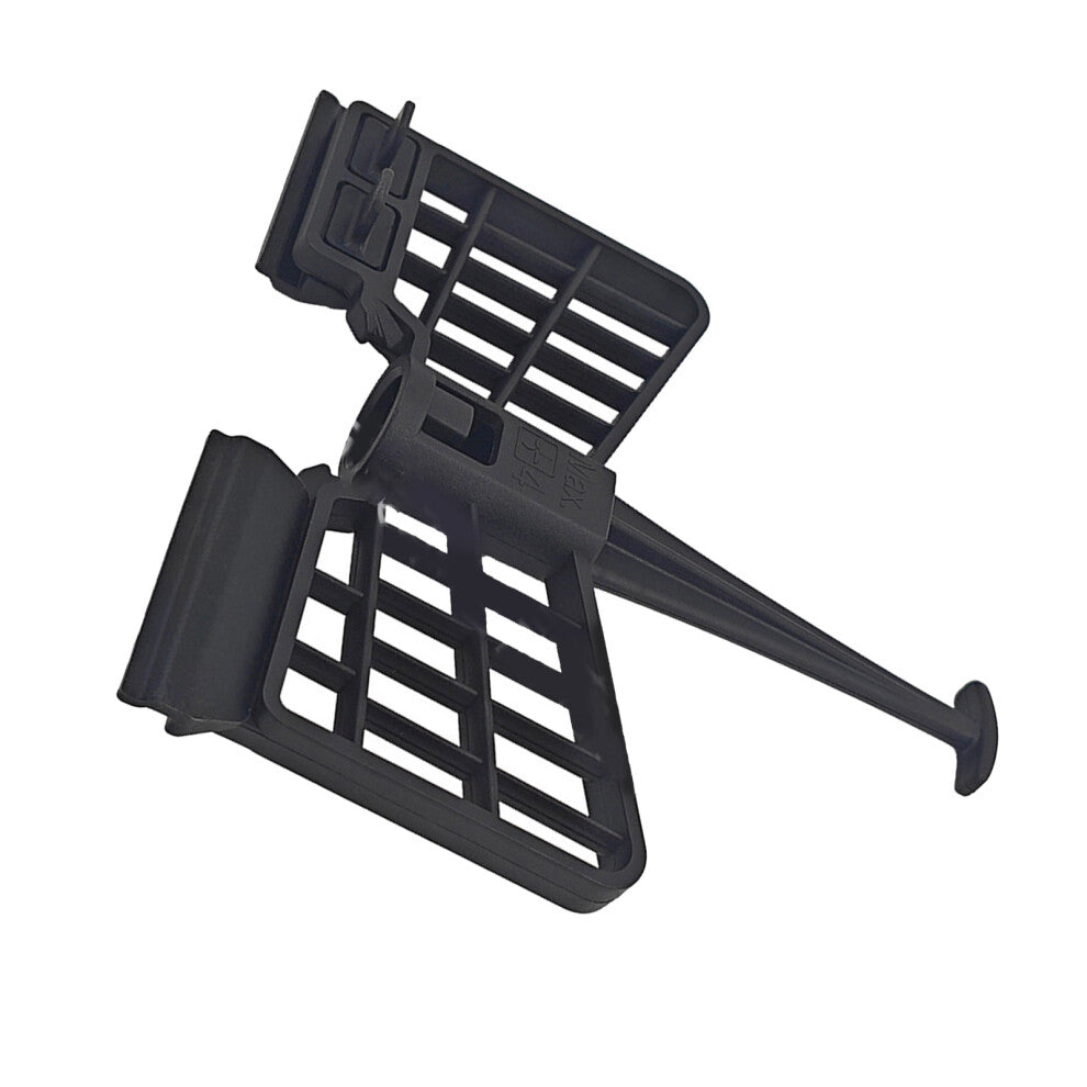 High Efficiency Butterfly Mixing Part Butterfly Blender Scraper