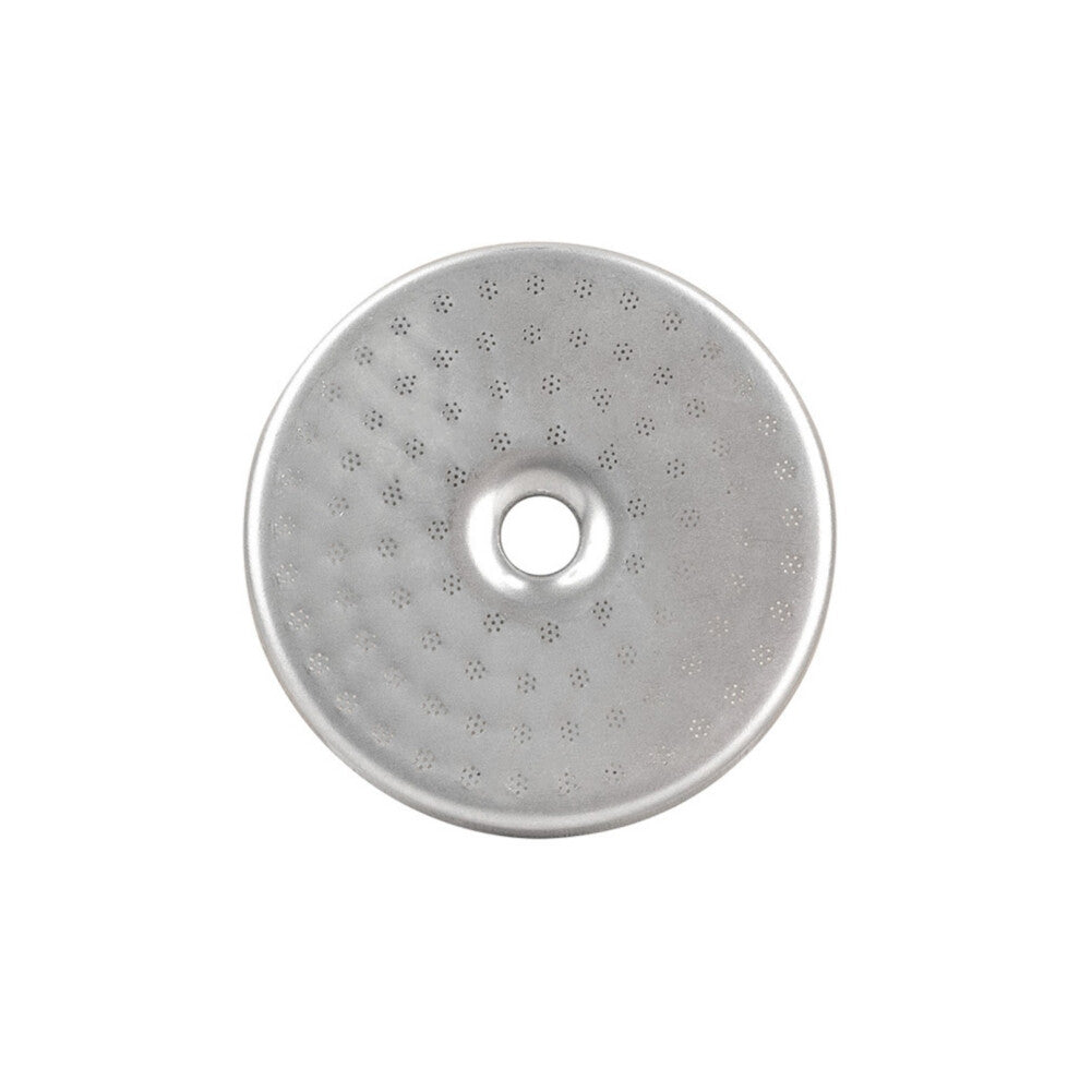 3Pieces Coffee Filter Meshs Stainless Steel Coffee Machine