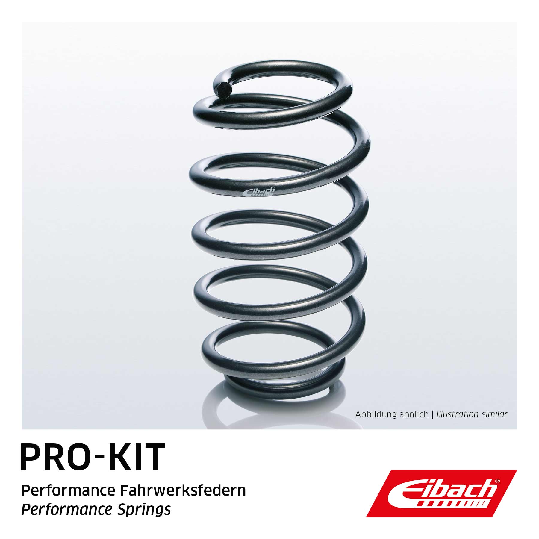 Suspension Spring EIBACH F11-20-032-01-HA
