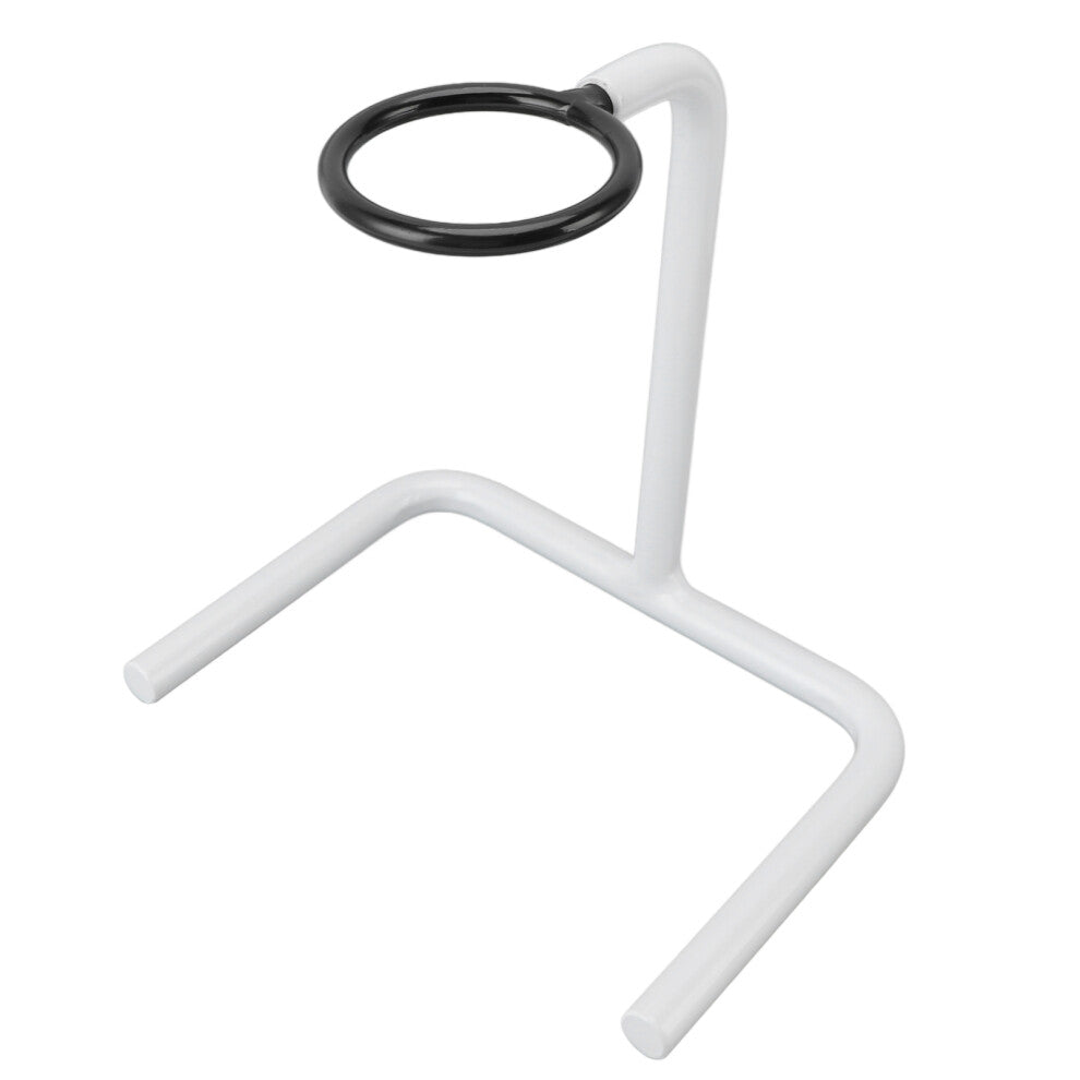 Iron Pour Over Coffee Stand Support Easy to Clean, Long Lasting Durable